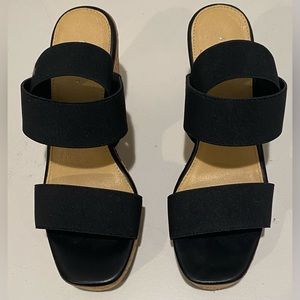 Limelight women’s platform wedges